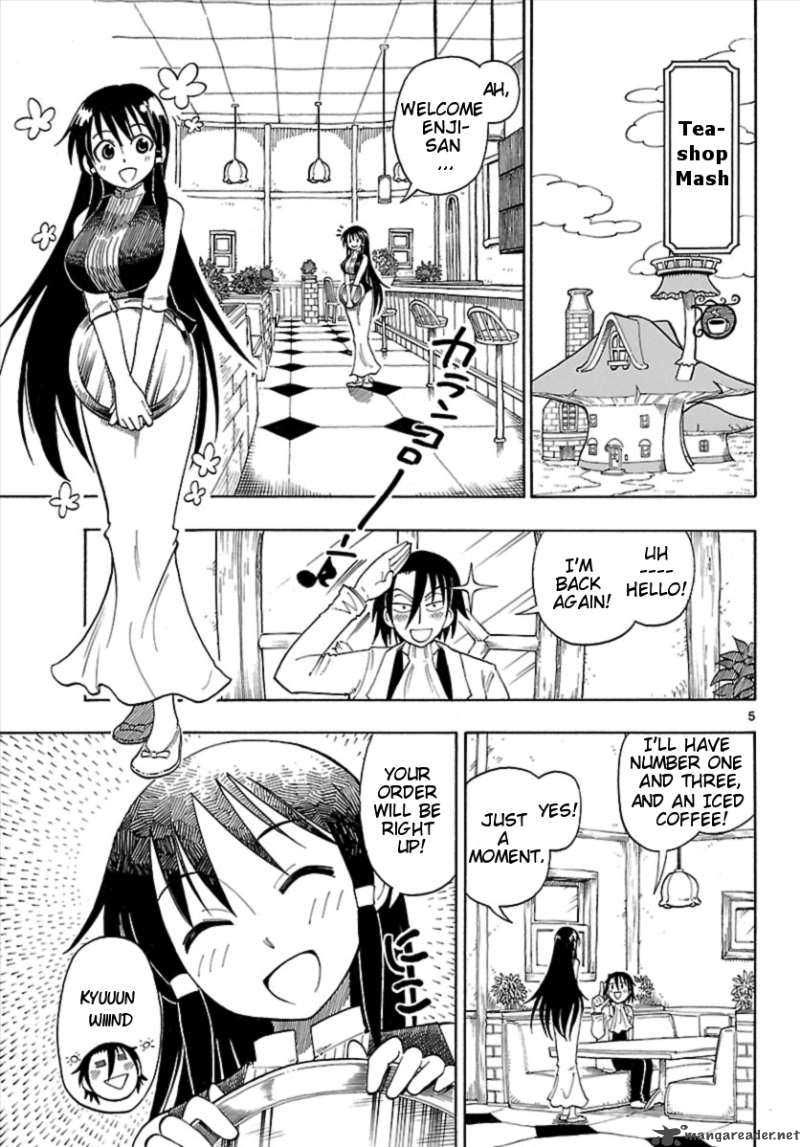 Appearance Of The Yellow Dragon 4 5