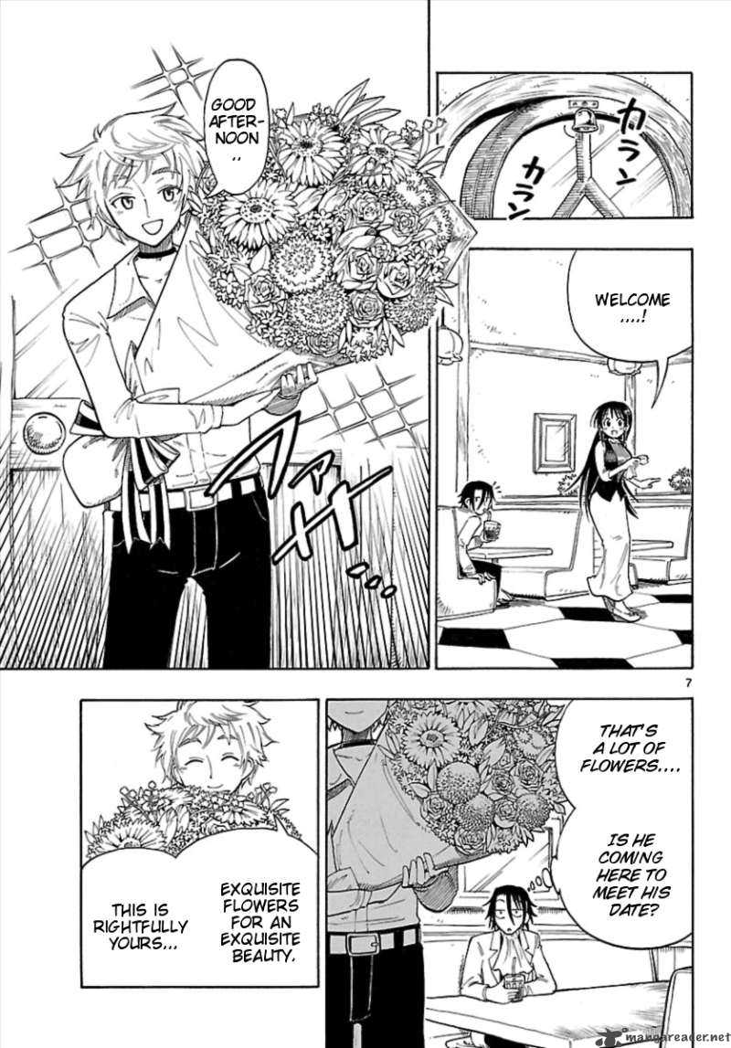 Appearance Of The Yellow Dragon 4 7