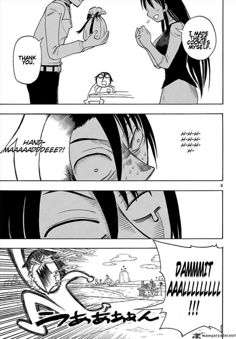 Appearance Of The Yellow Dragon 4 9