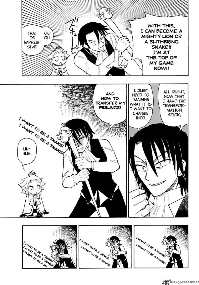 Appearance Of The Yellow Dragon 5 11