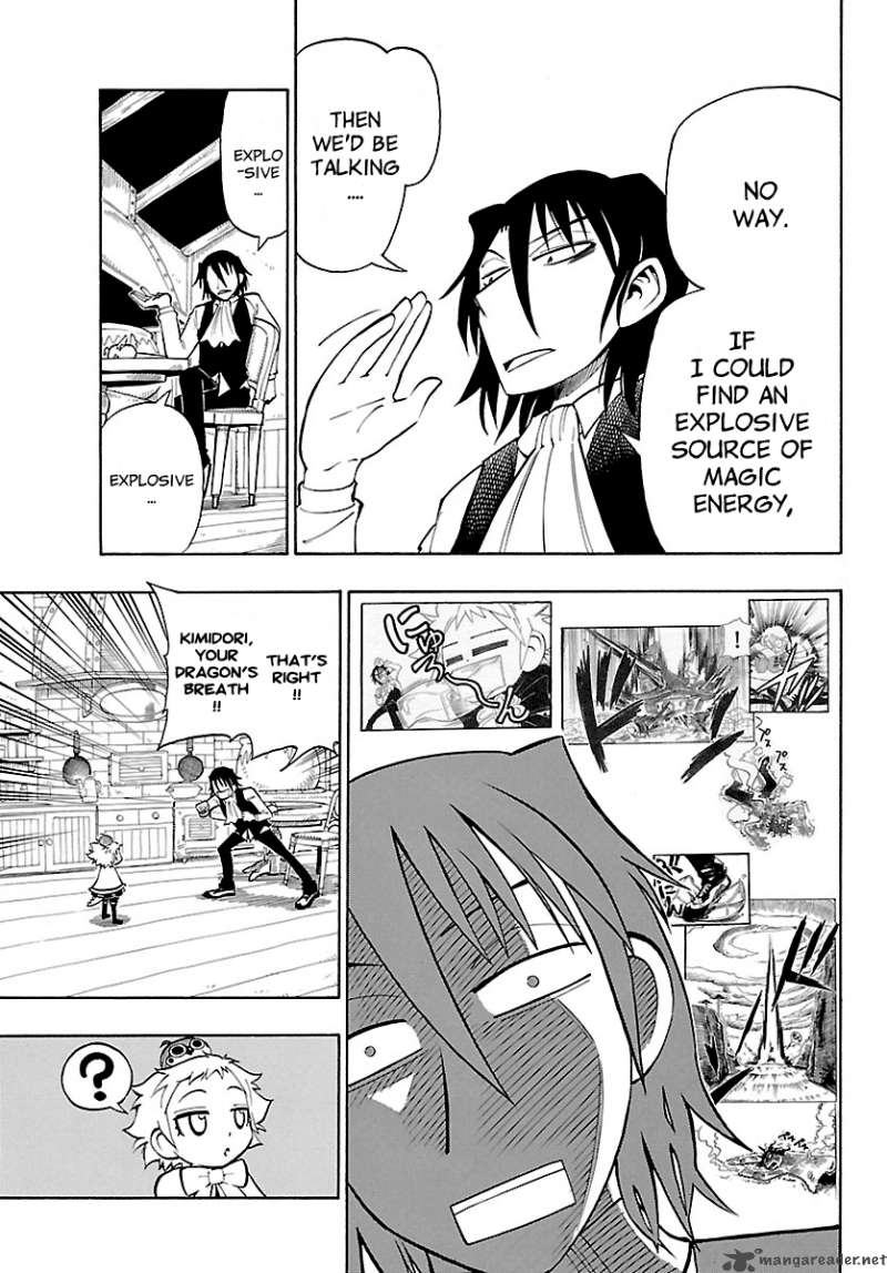 Appearance Of The Yellow Dragon 5 13
