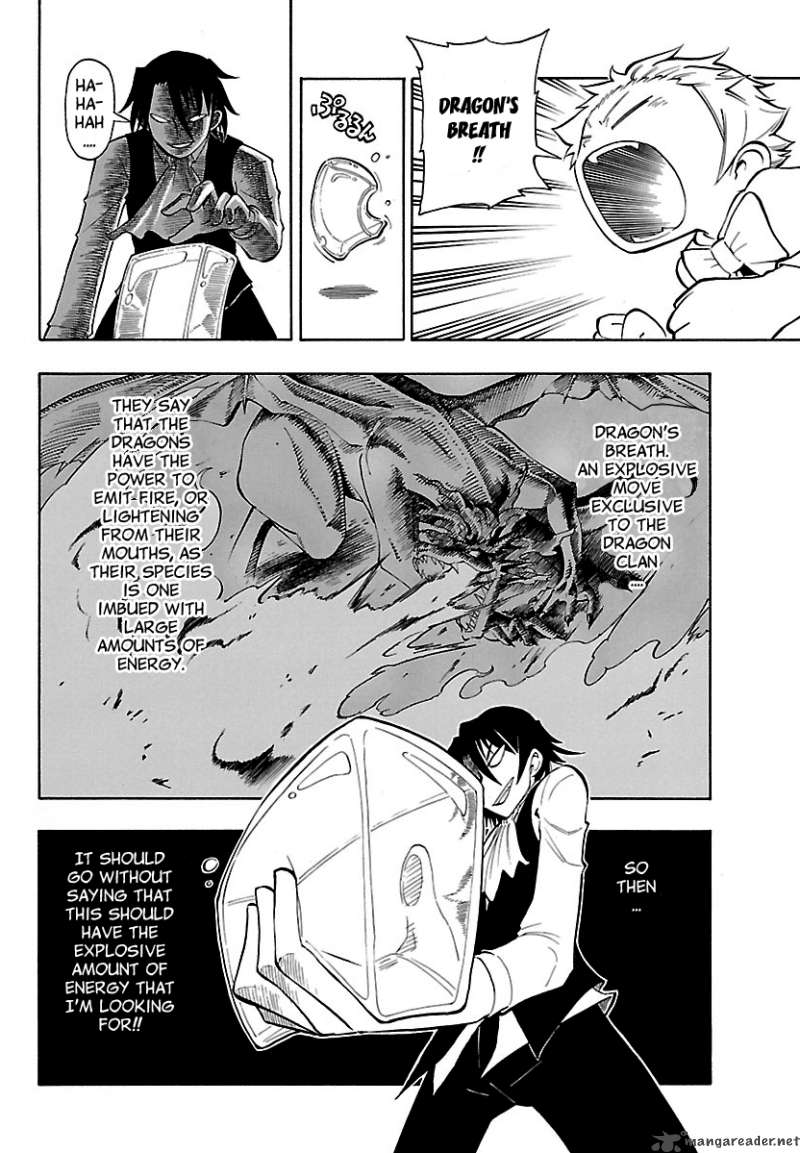 Appearance Of The Yellow Dragon 5 14