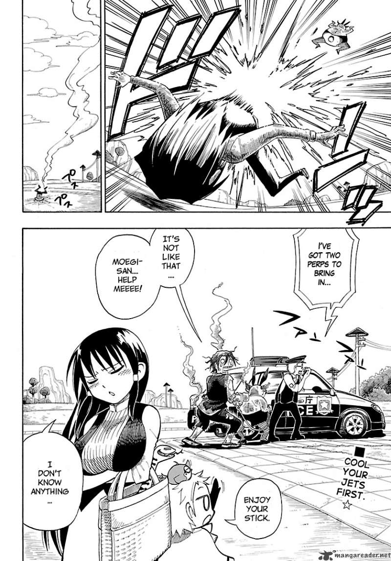 Appearance Of The Yellow Dragon 5 25