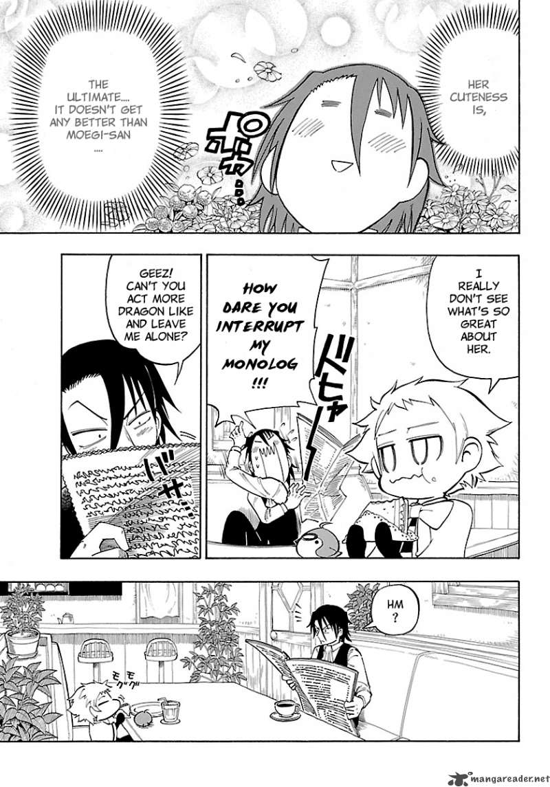 Appearance Of The Yellow Dragon 5 3