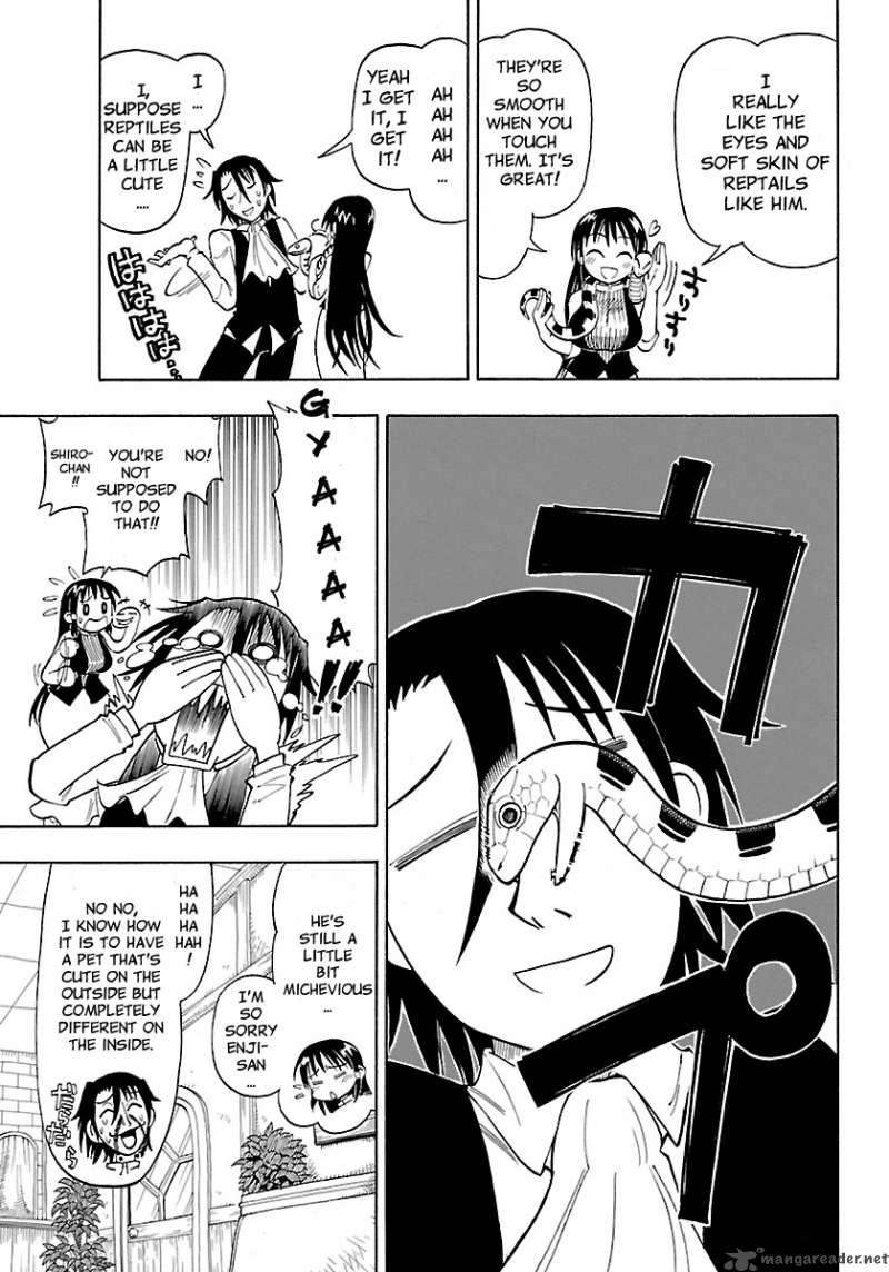 Appearance Of The Yellow Dragon 5 7