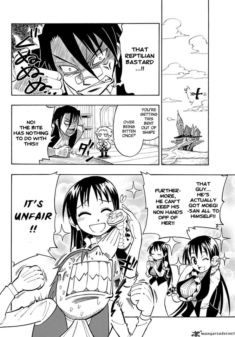 Appearance Of The Yellow Dragon 5 8