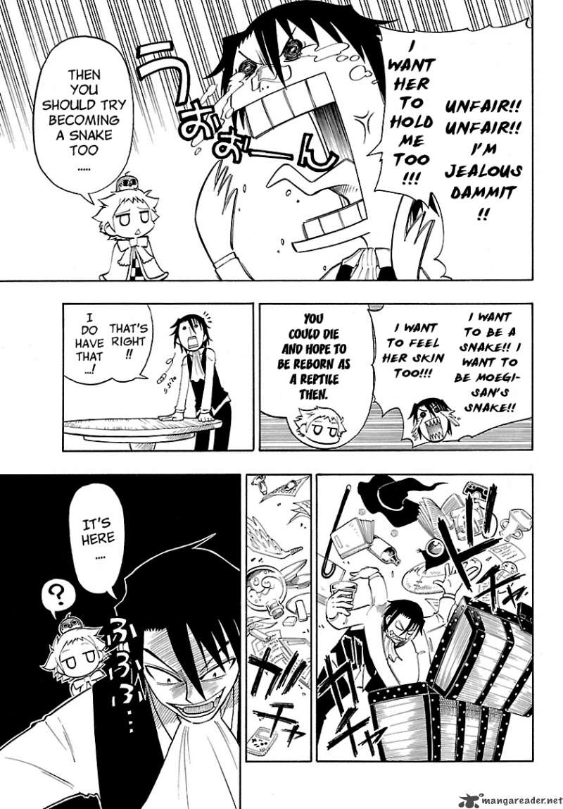 Appearance Of The Yellow Dragon 5 9