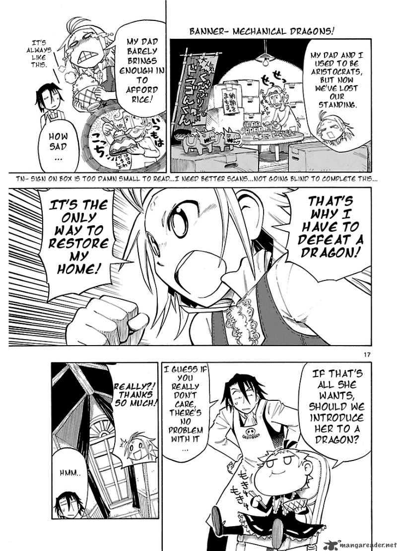 Appearance Of The Yellow Dragon 6 18