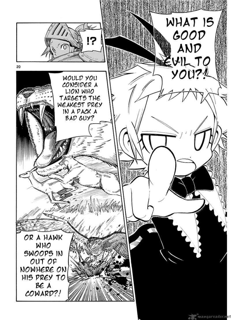 Appearance Of The Yellow Dragon 6 21