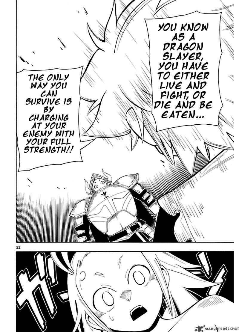 Appearance Of The Yellow Dragon 6 23