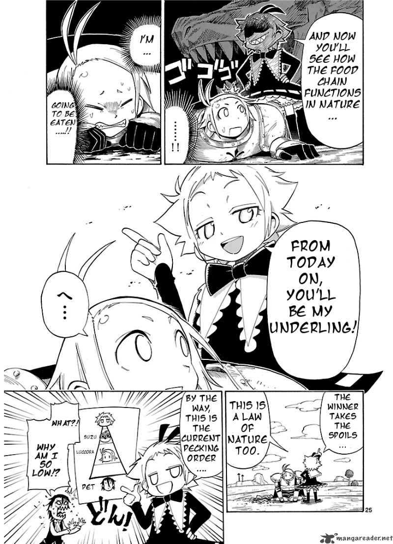 Appearance Of The Yellow Dragon 6 26