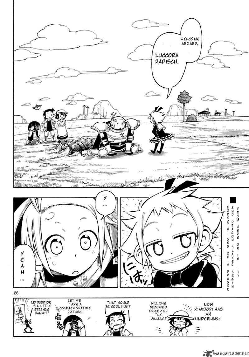 Appearance Of The Yellow Dragon 6 27
