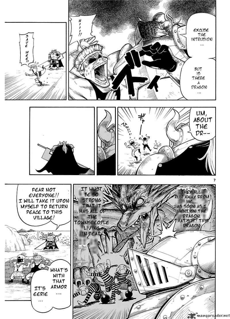 Appearance Of The Yellow Dragon 6 8