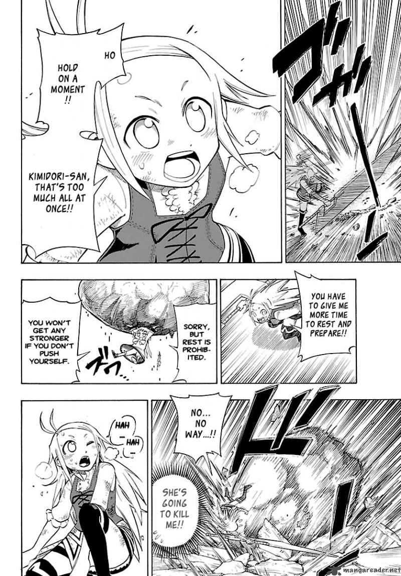 Appearance Of The Yellow Dragon 7 12