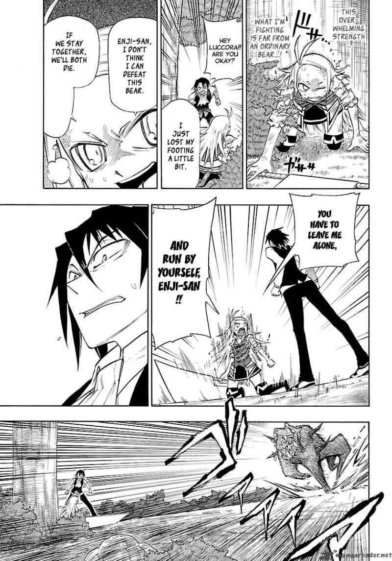 Appearance Of The Yellow Dragon 7 19