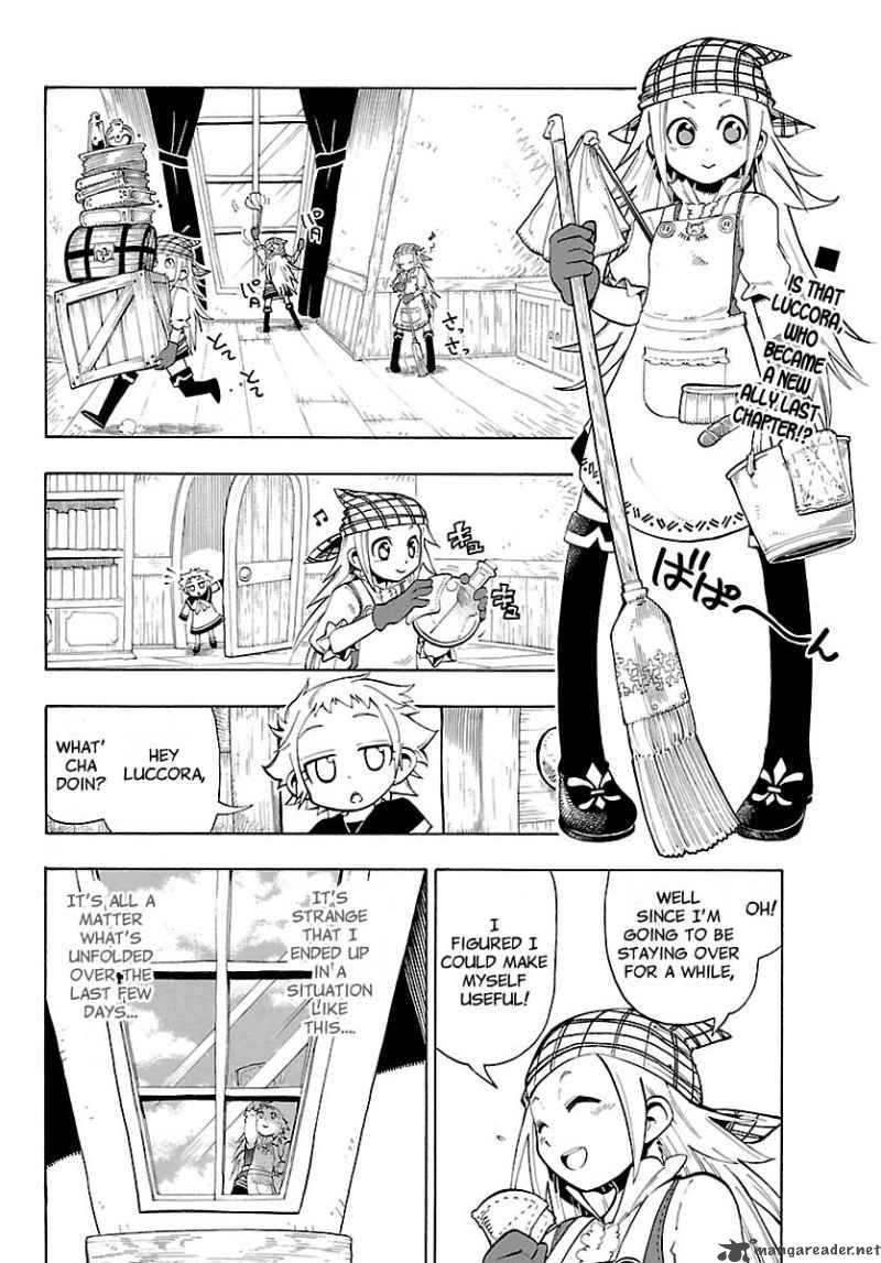 Appearance Of The Yellow Dragon 7 2
