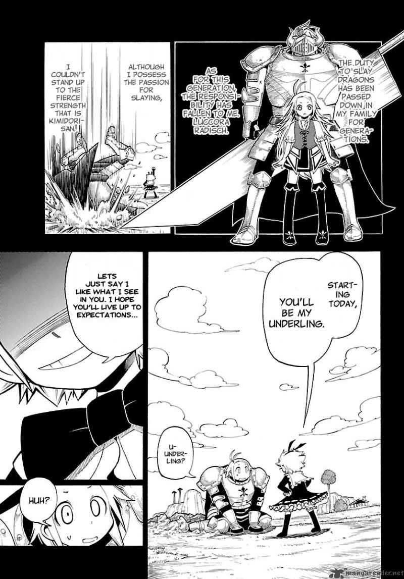 Appearance Of The Yellow Dragon 7 3