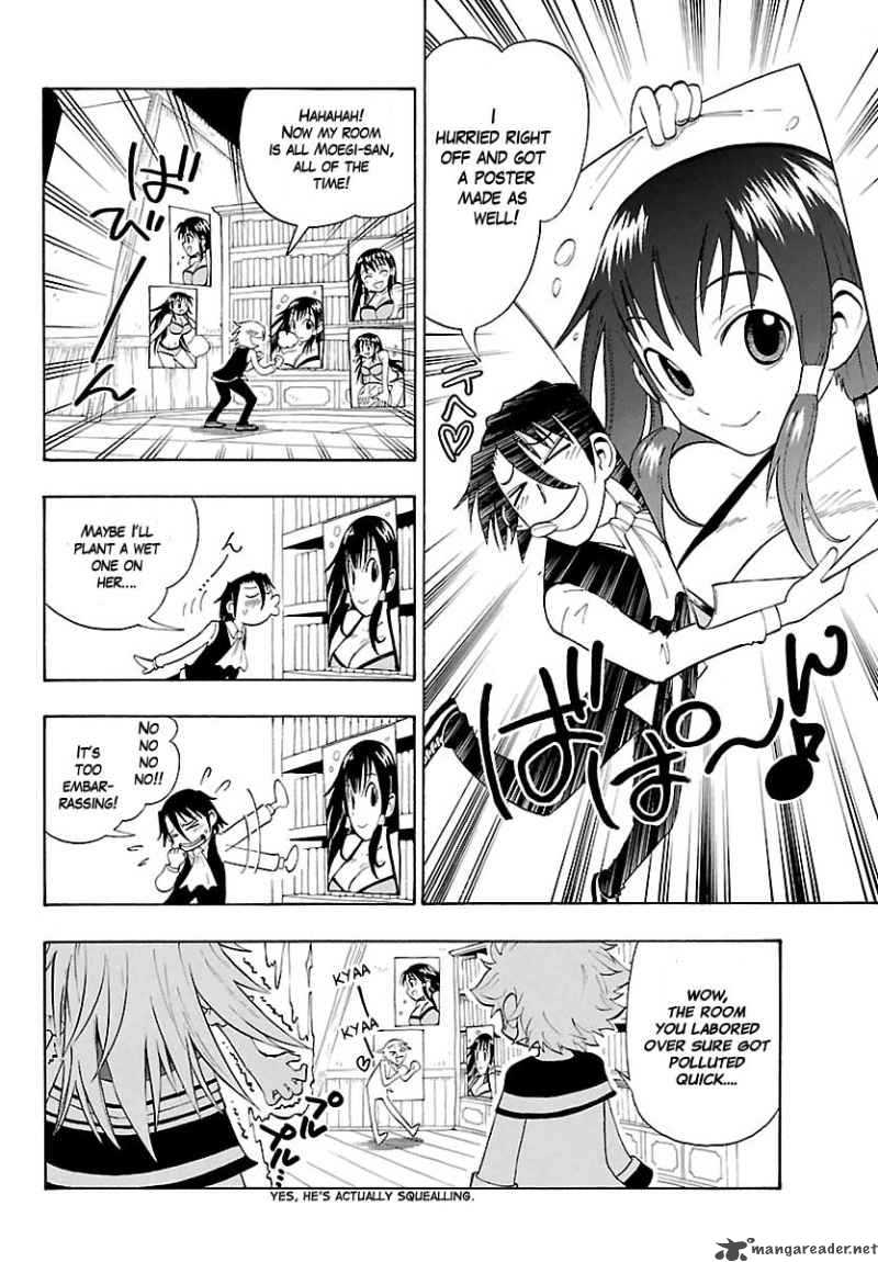 Appearance Of The Yellow Dragon 7 6