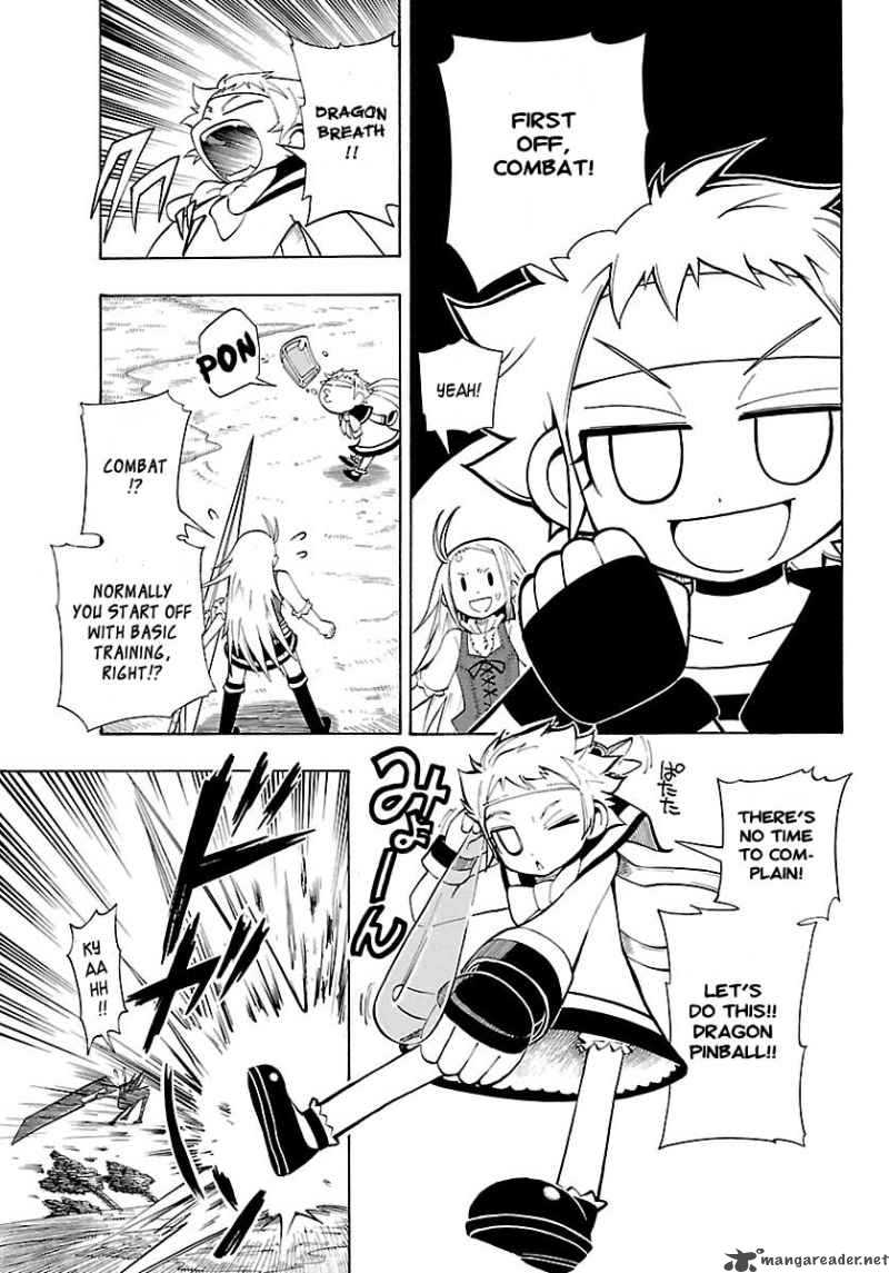 Appearance Of The Yellow Dragon 7 9