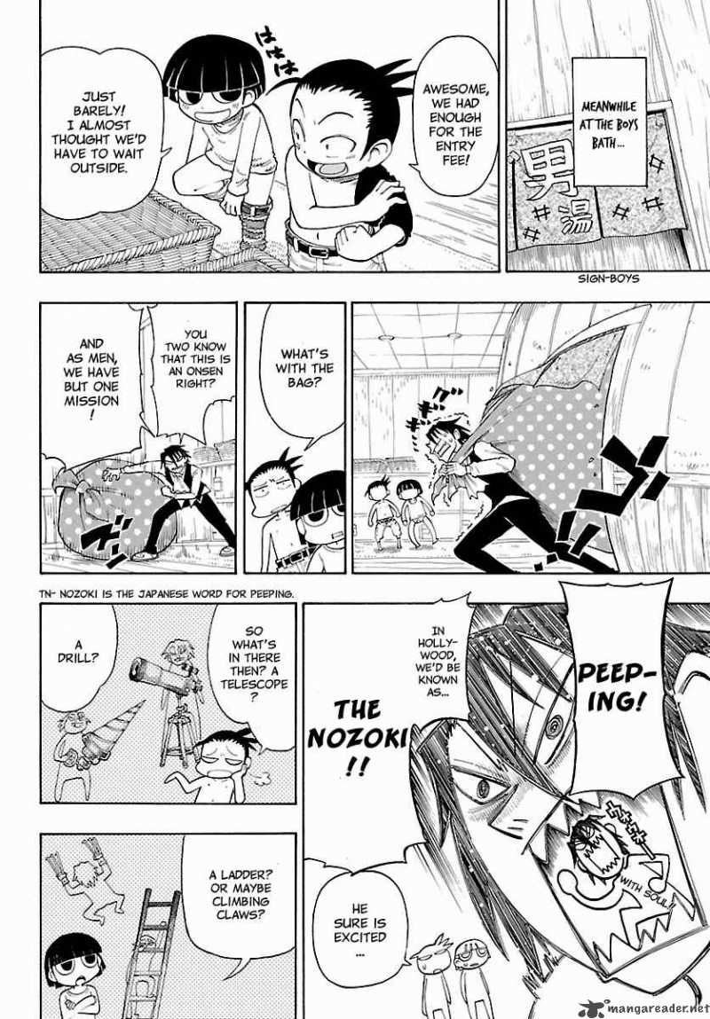 Appearance Of The Yellow Dragon 8 11