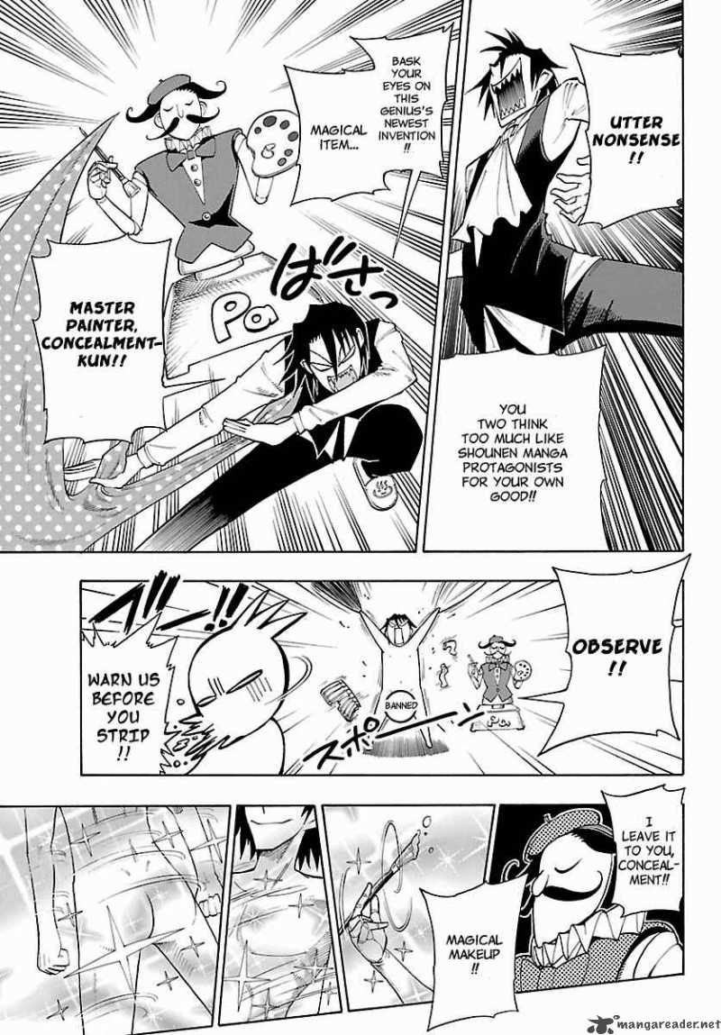 Appearance Of The Yellow Dragon 8 12