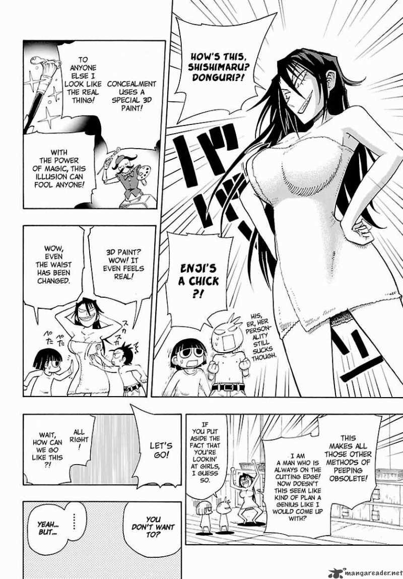 Appearance Of The Yellow Dragon 8 13