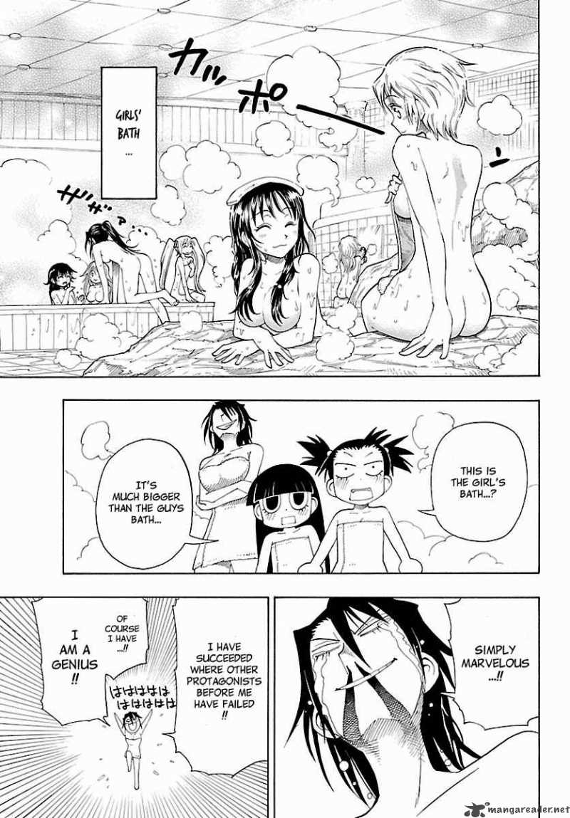 Appearance Of The Yellow Dragon 8 14