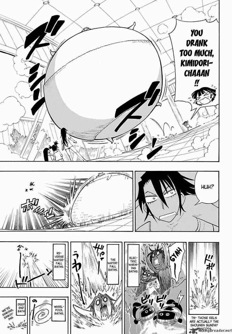Appearance Of The Yellow Dragon 8 16