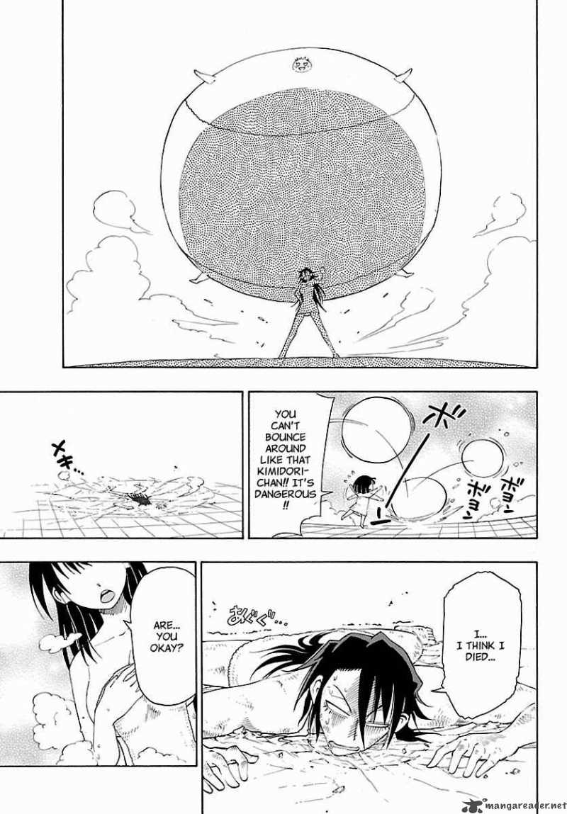 Appearance Of The Yellow Dragon 8 18