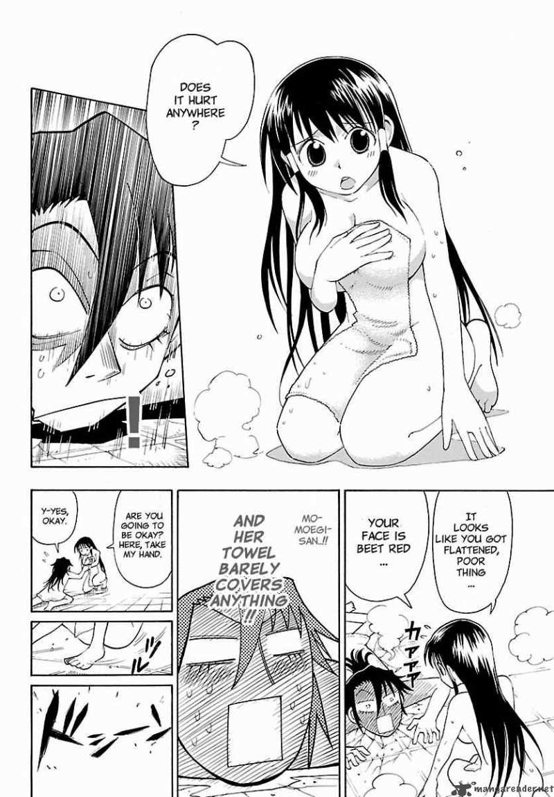 Appearance Of The Yellow Dragon 8 19