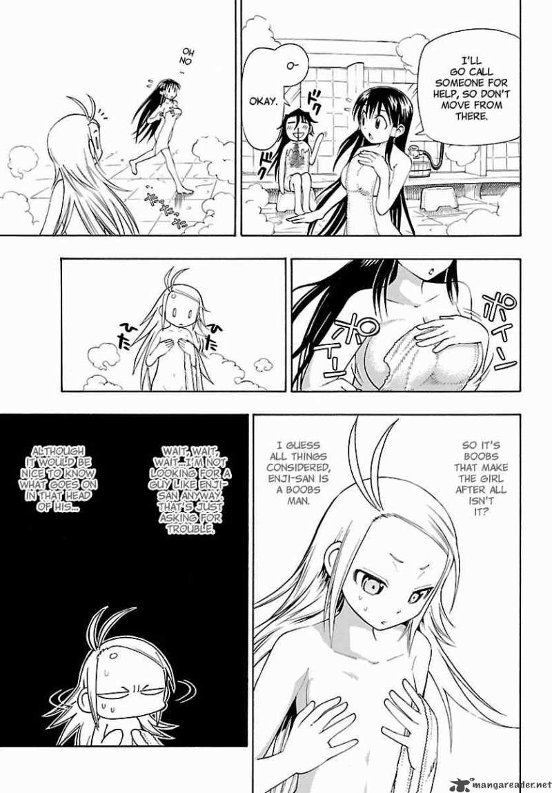 Appearance Of The Yellow Dragon 8 22