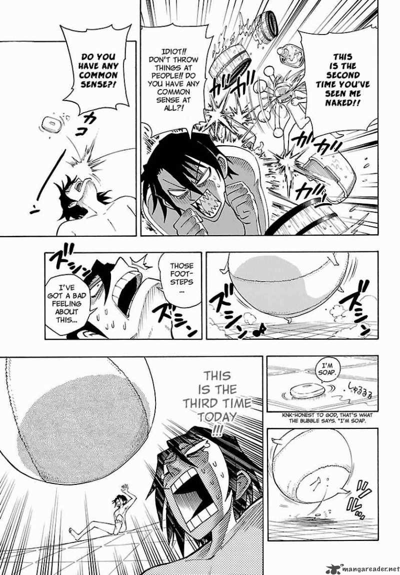 Appearance Of The Yellow Dragon 8 24