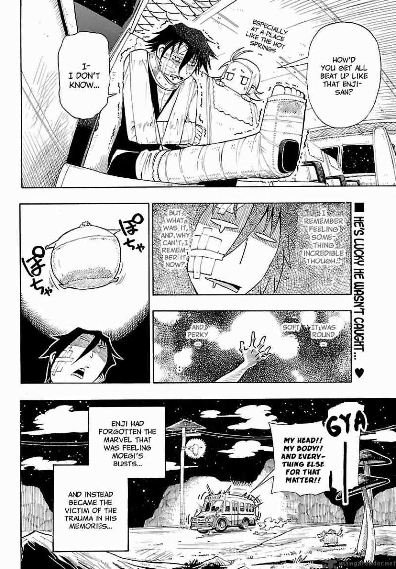 Appearance Of The Yellow Dragon 8 27