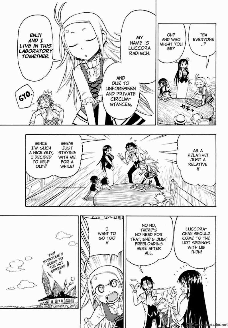 Appearance Of The Yellow Dragon 8 6