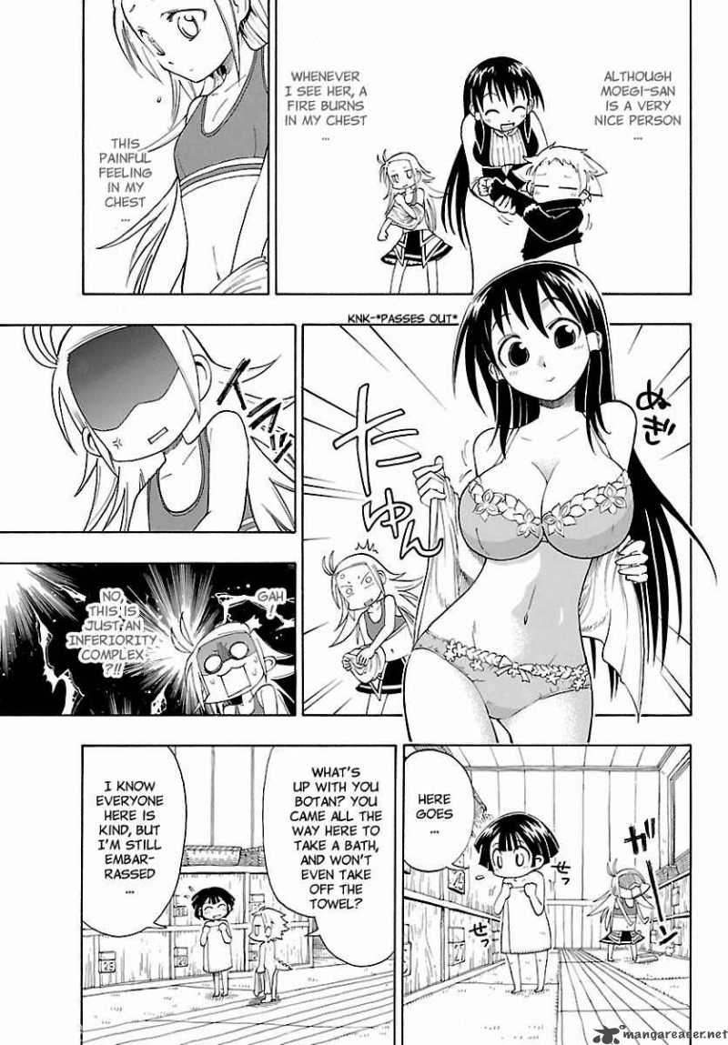 Appearance Of The Yellow Dragon 8 8