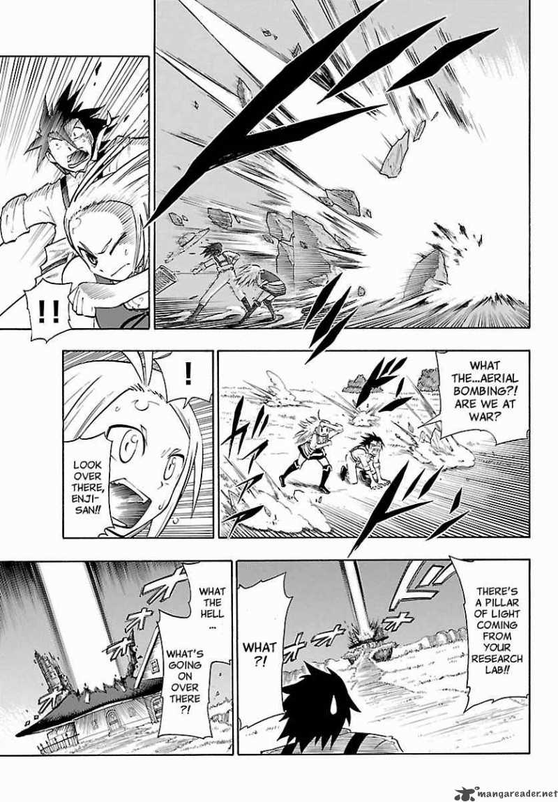 Appearance Of The Yellow Dragon 9 20