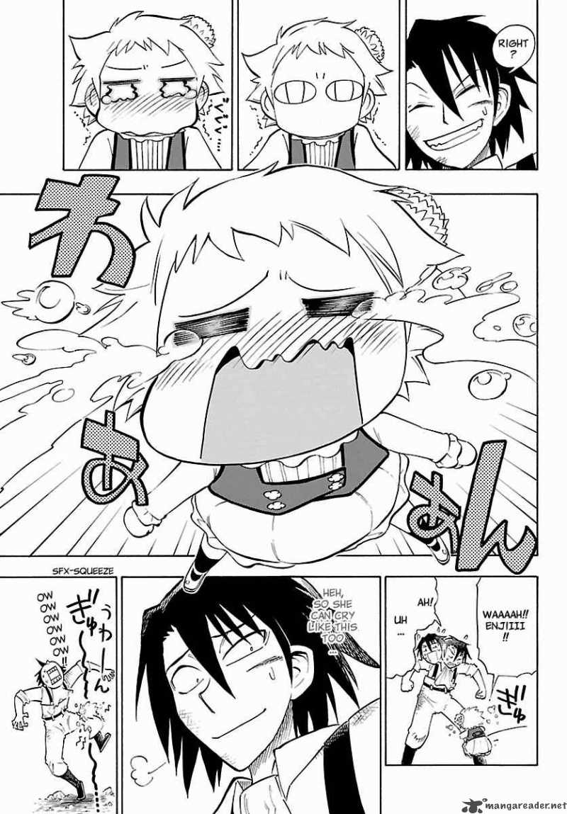 Appearance Of The Yellow Dragon 9 26