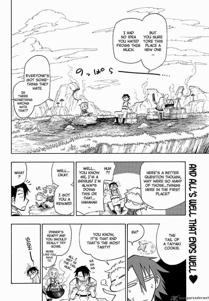 Appearance Of The Yellow Dragon 9 27