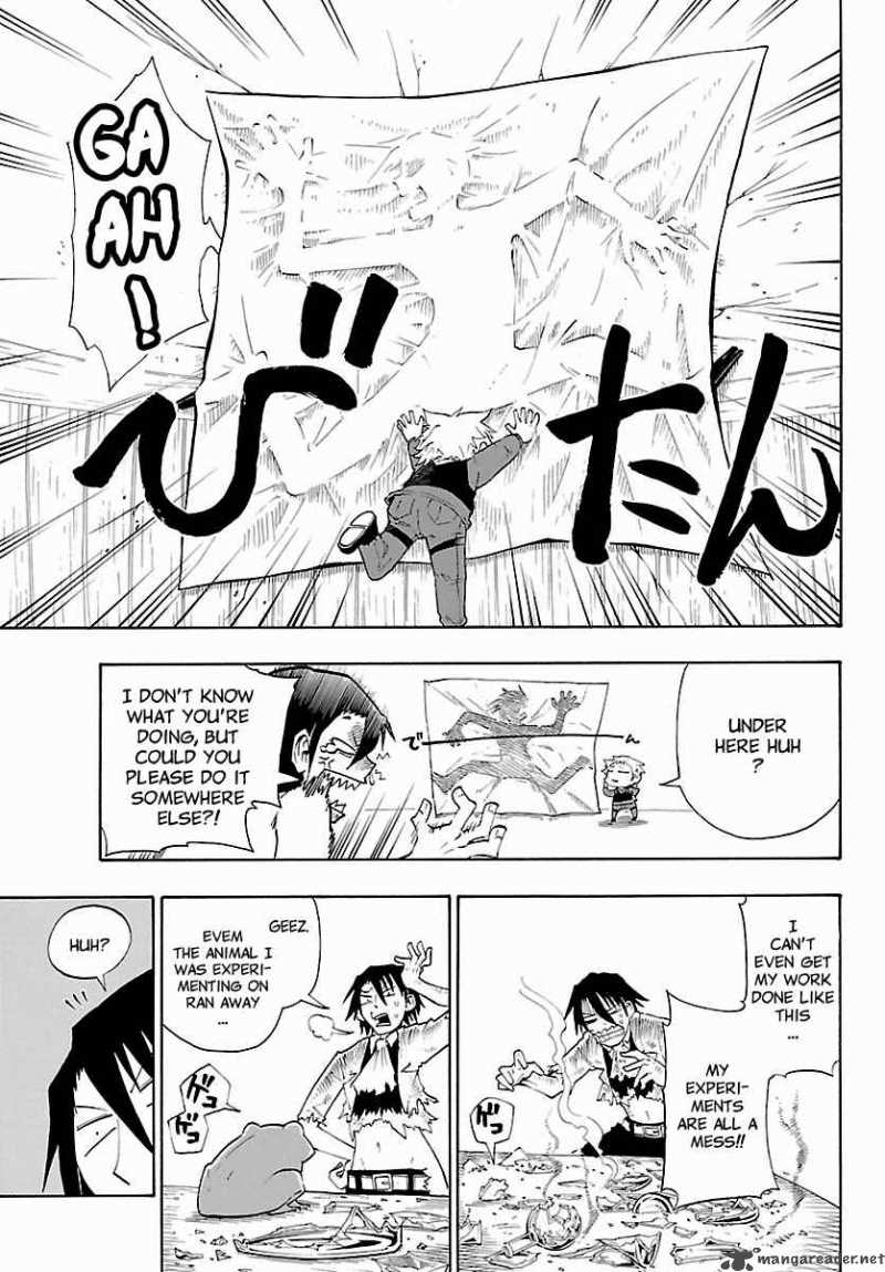 Appearance Of The Yellow Dragon 9 4