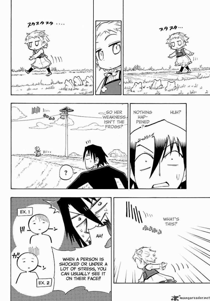 Appearance Of The Yellow Dragon 9 9