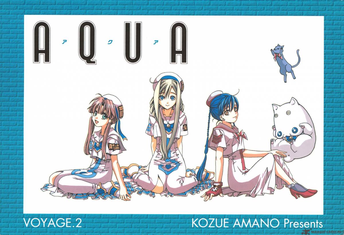 Aqua 6 3