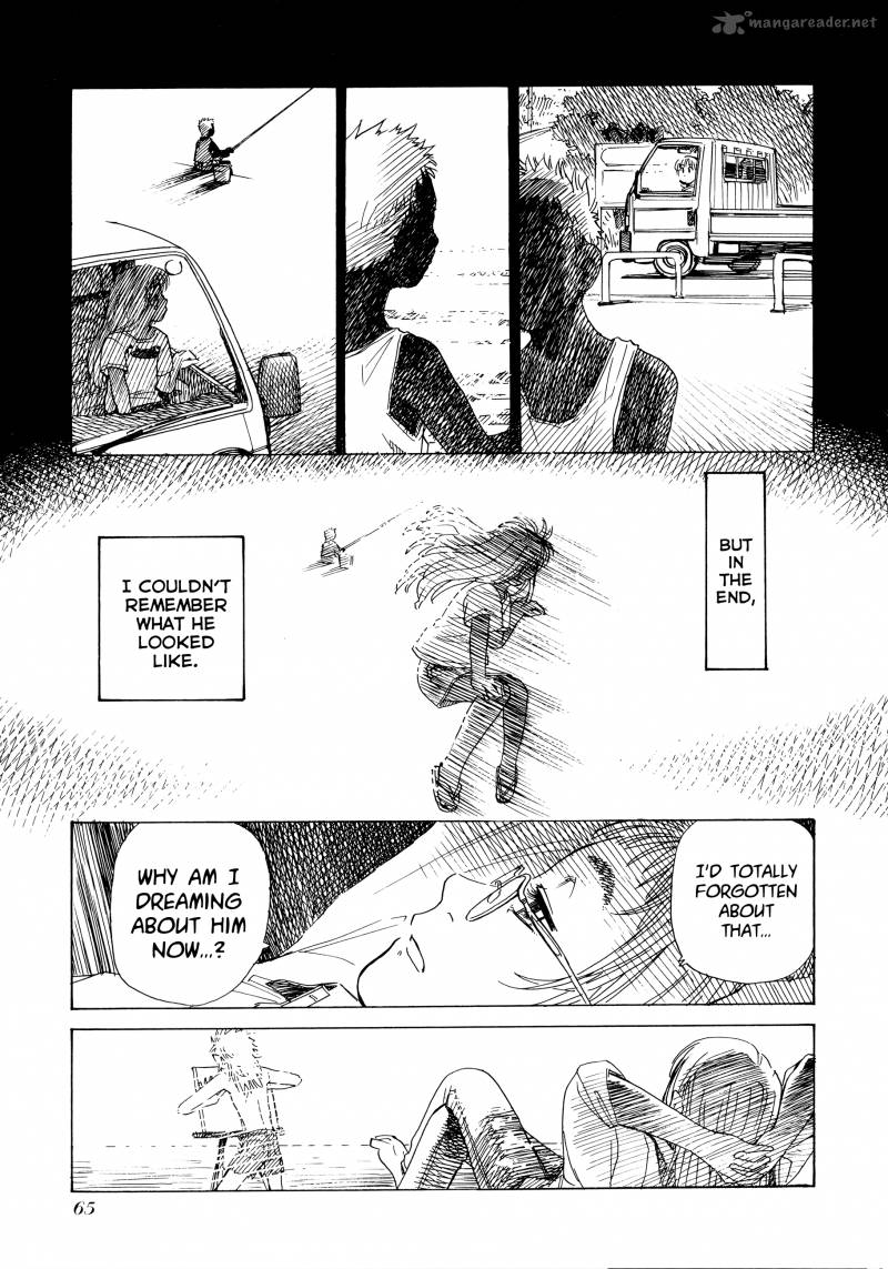 Aqua Planet Chronicle 2 16