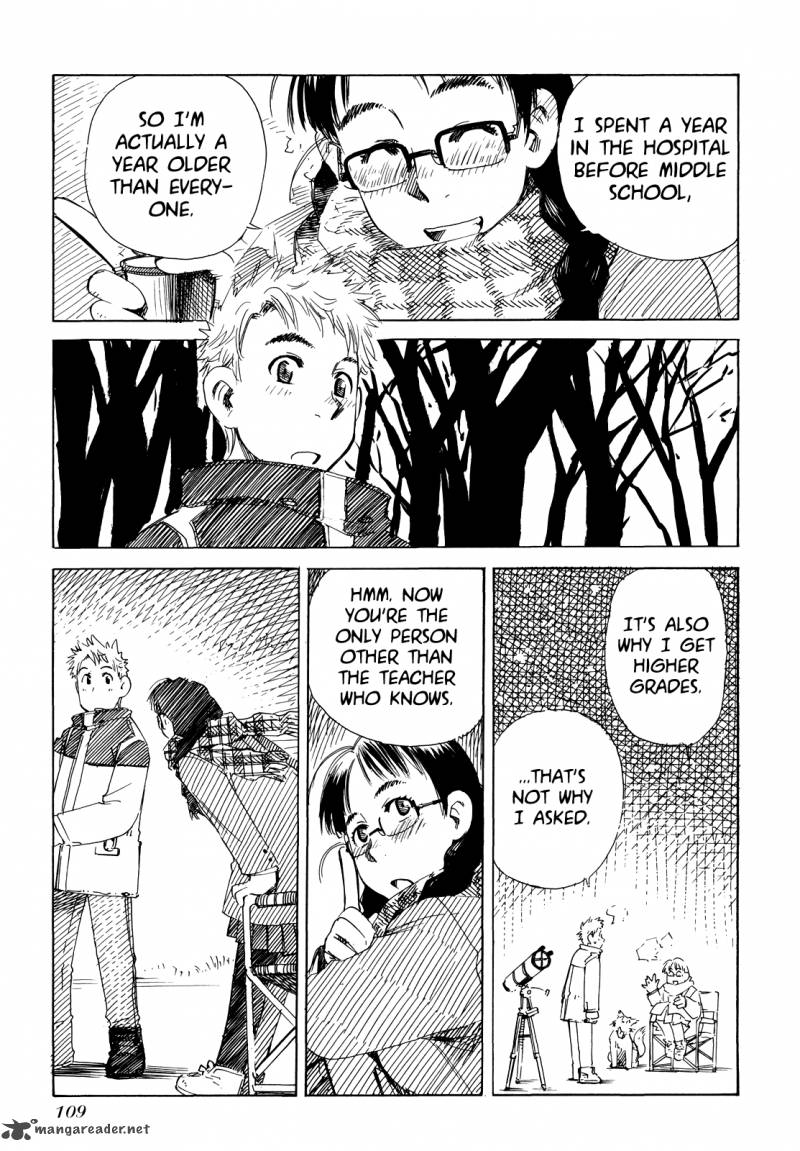 Aqua Planet Chronicle 3 17