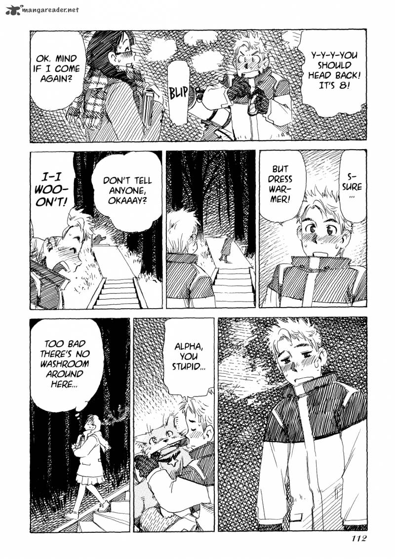 Aqua Planet Chronicle 3 20