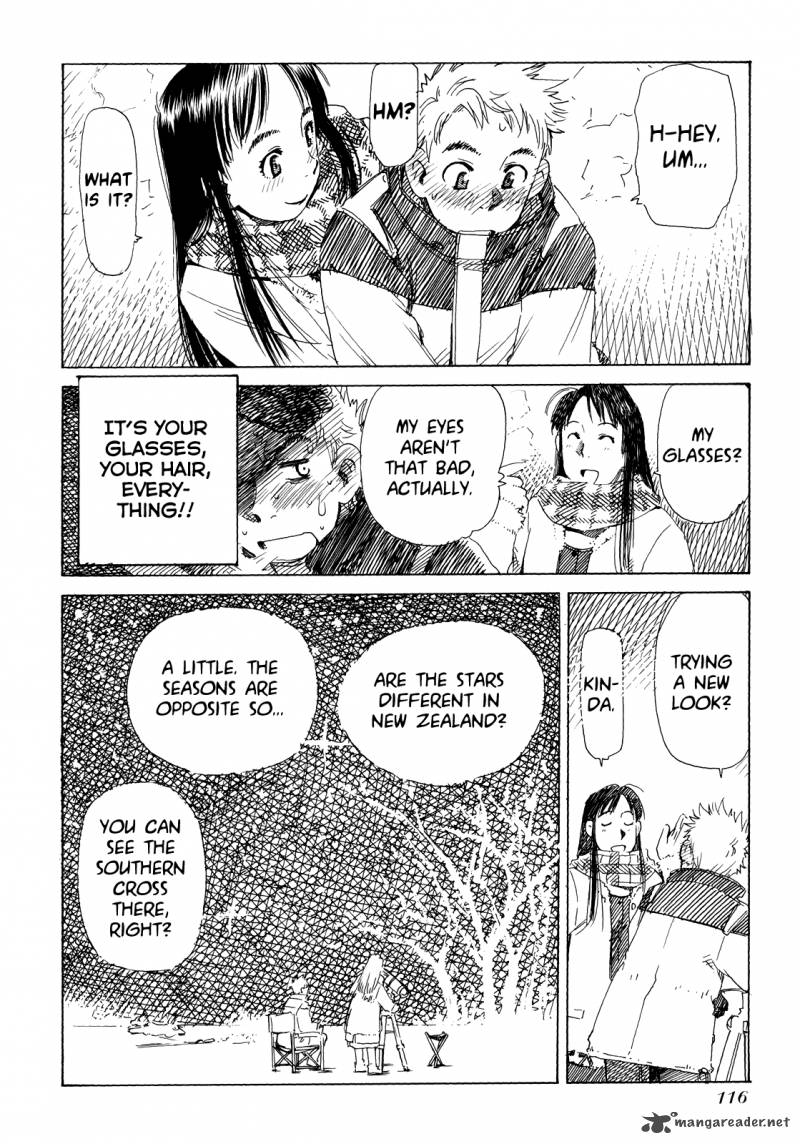 Aqua Planet Chronicle 3 24