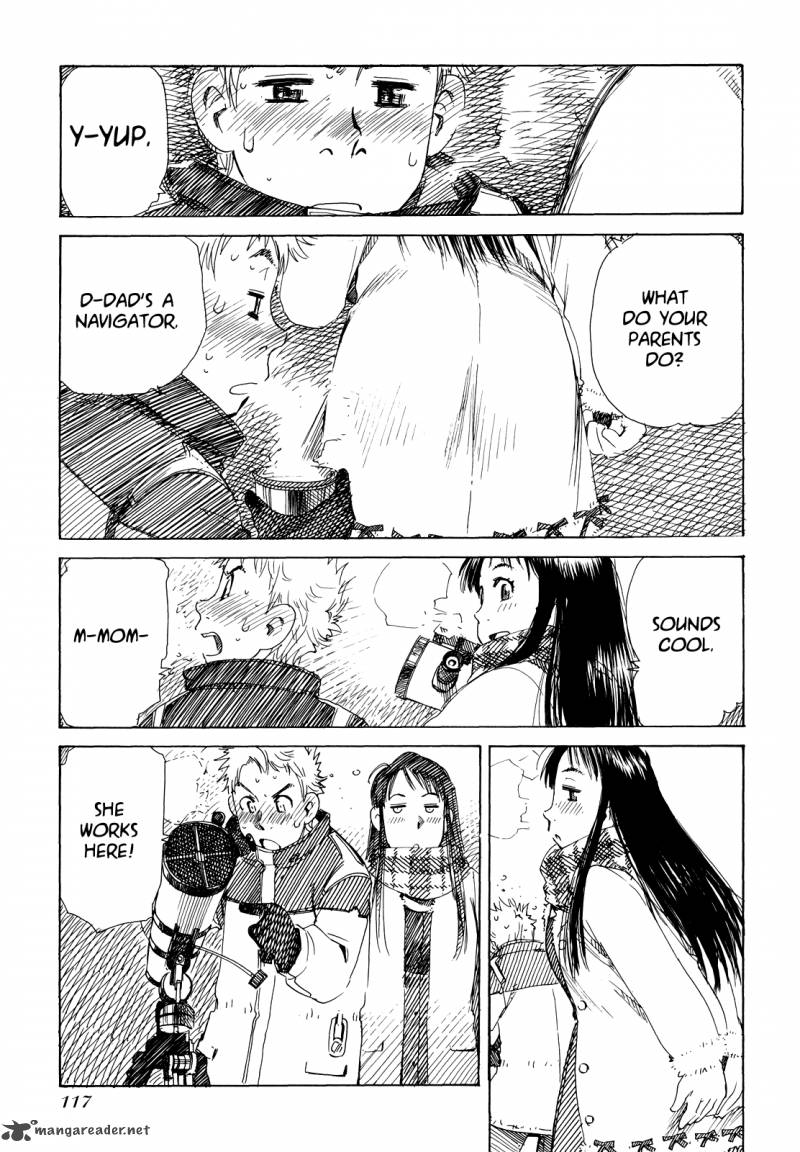Aqua Planet Chronicle 3 25