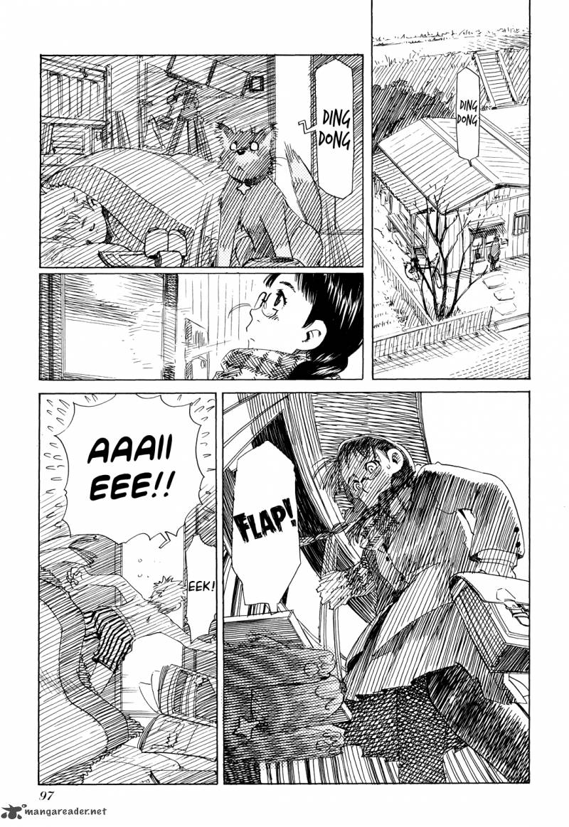 Aqua Planet Chronicle 3 6