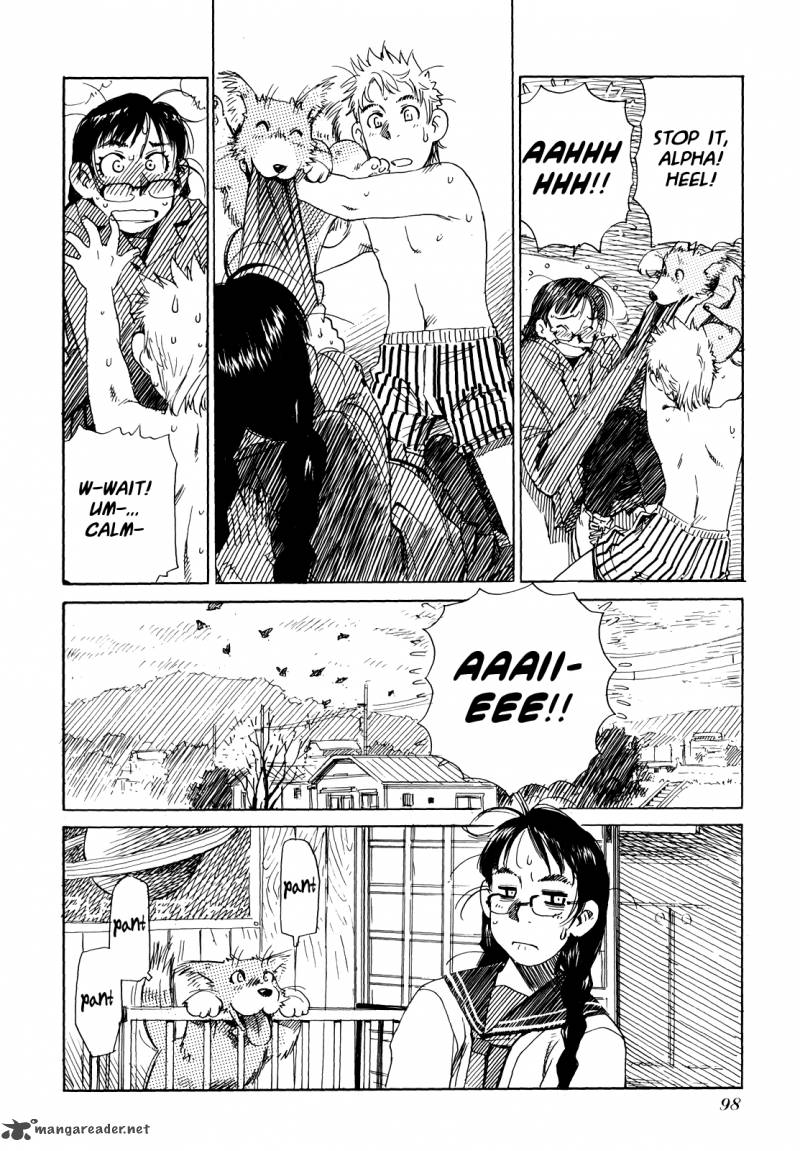 Aqua Planet Chronicle 3 7