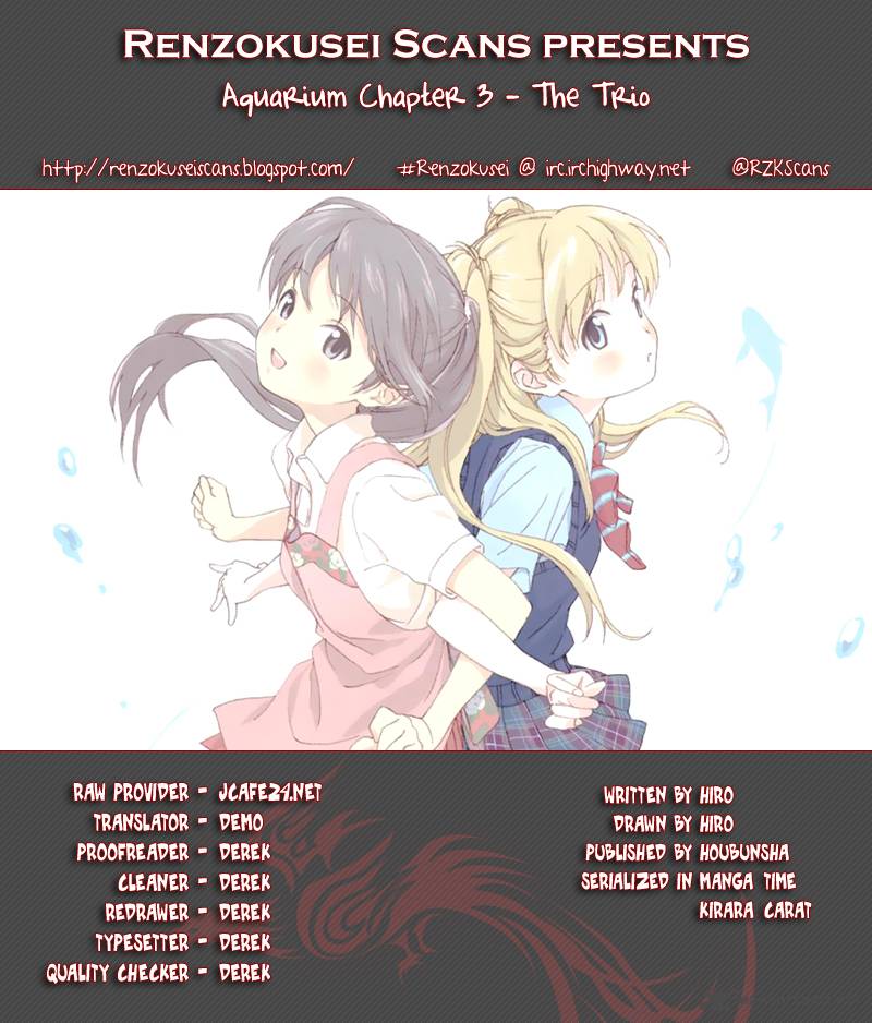 Aquarium 3 1