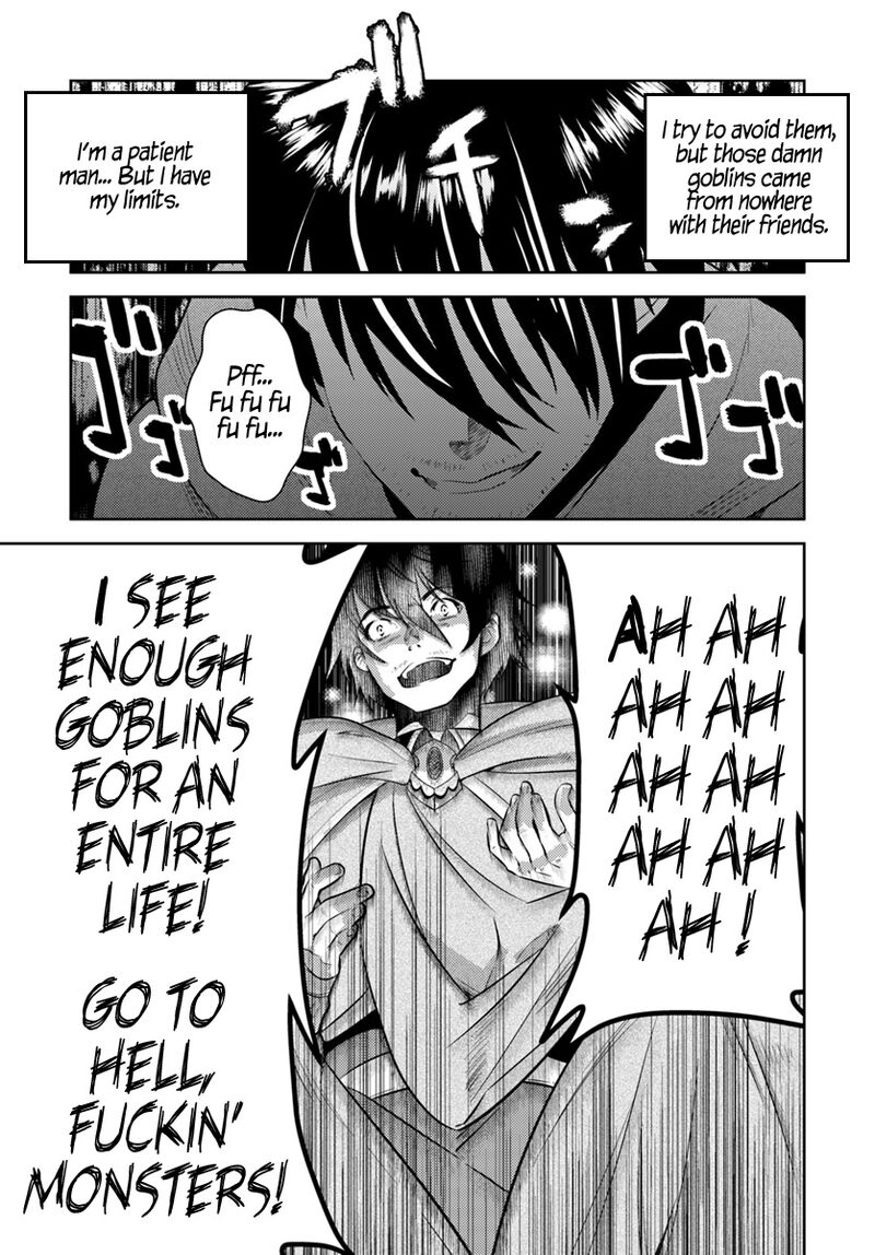 Arafo Kenja No Isekai Seikatsu Nikki Kimamana Isekai Kyoushi Life 1 17